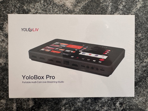 Yolobox pro interruttore - yolobox,