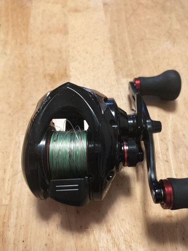 Shimano engetsu 100pg - shimano,