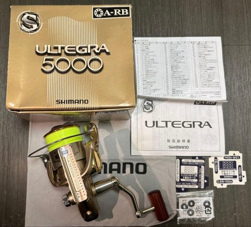 Console mulinello spinning - da,