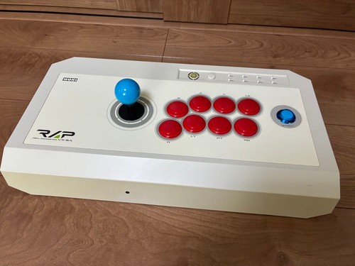 Hori real arcade pro sa - arcade, vx