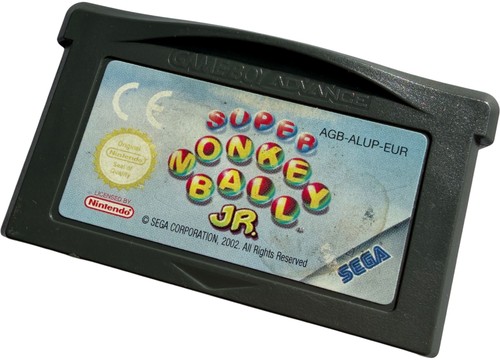 Super monkey ball - super, per