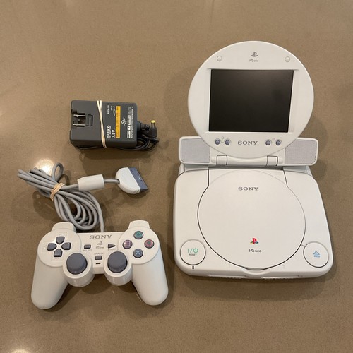 Lotto console ps1 originale - console,