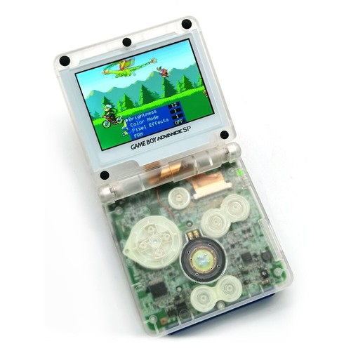 Console gioco ips - di,
