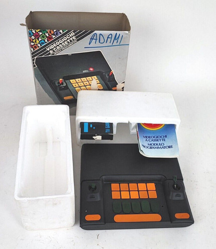 Scatola retro console el - console, re.el