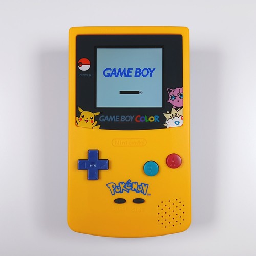 Console nintendo game - console, boy