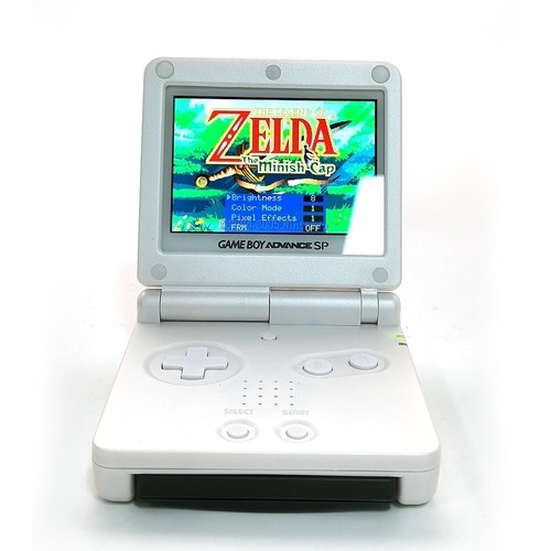Console lcd gameboy - console,