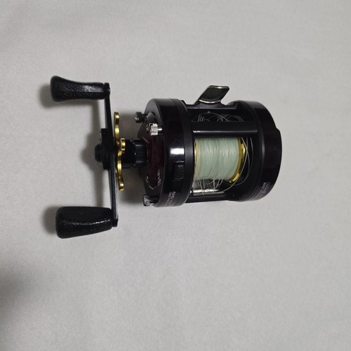 Tactics bmg 502n engetsu reel - engetsu,