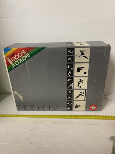 Vintage consolle reel - consolle,