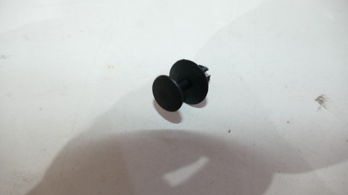 Bmw expanding rivet 8mm nero - expanding, d=8mm