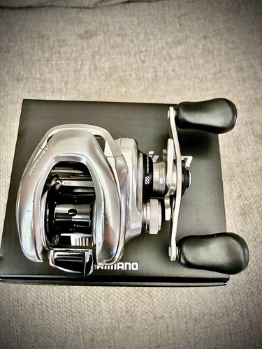 Console mulinello shimano - console,
