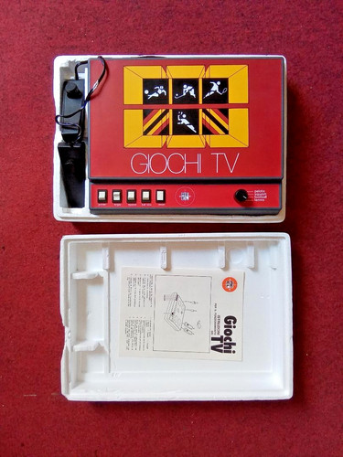 Console giochi anni - giochi, tv