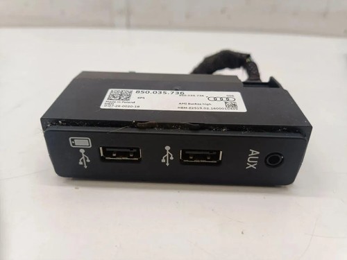 Audi fv3 usb 8s0035736 - fv3,