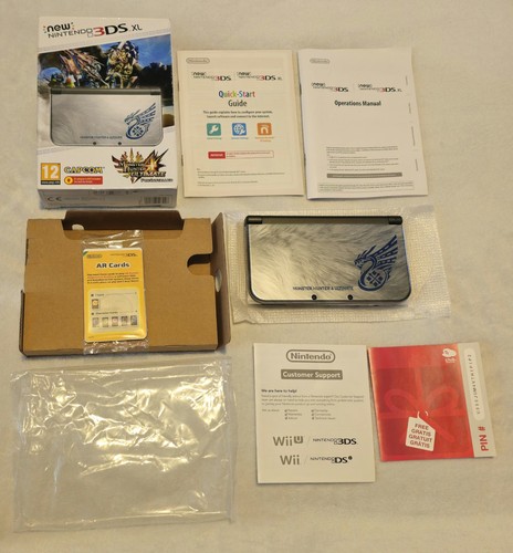 Console nintendo new - nintendo, 3ds