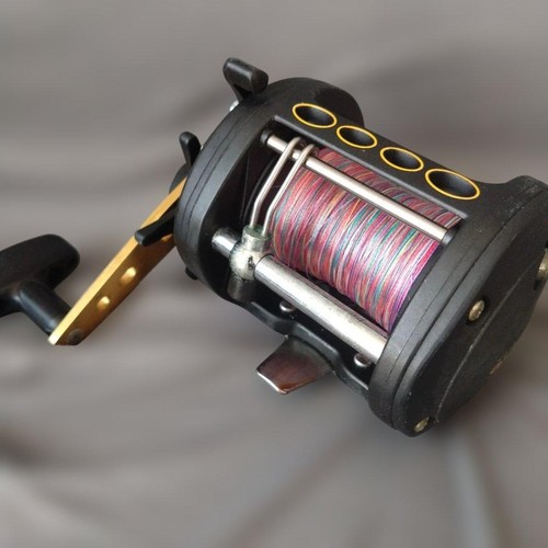 Okuma classic clx 450l - okuma, xt