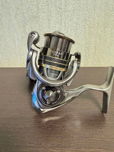 Console mulinello spinning - console,