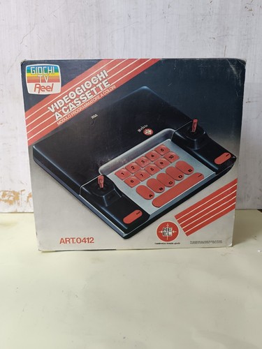 Reel console cartridge - reel,