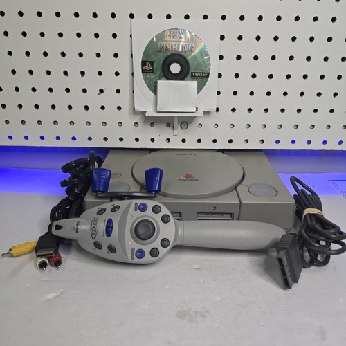 Playstation schp 5501 ps1 - schp-5501,