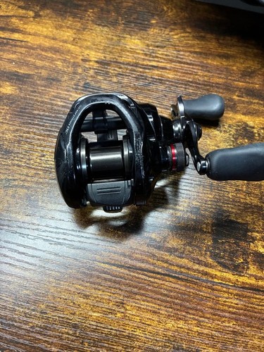Shimano scorpion - scorpion, dc