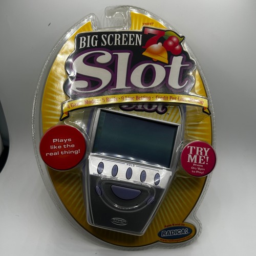Radica big screen - big, gioco