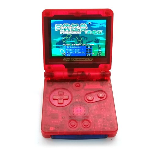 Console ips retroilluminata - ips, 15
