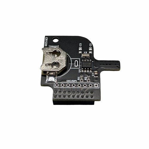 Scheda aggiuntiva mister - aggiuntiva, fpga