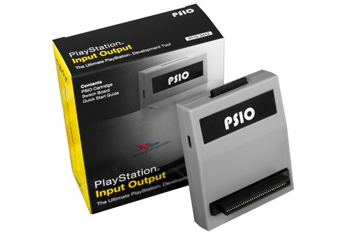 Playstation psio ps1 originale - psio,