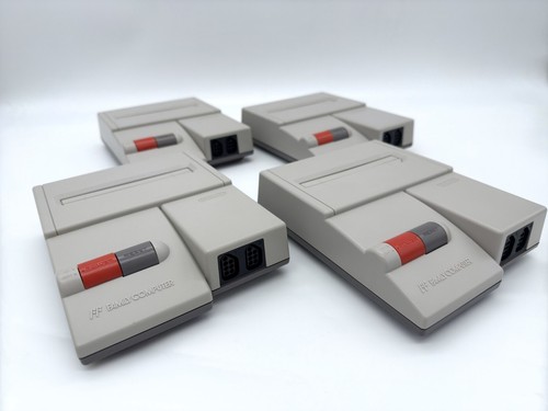 Famicom top loader - famicom,