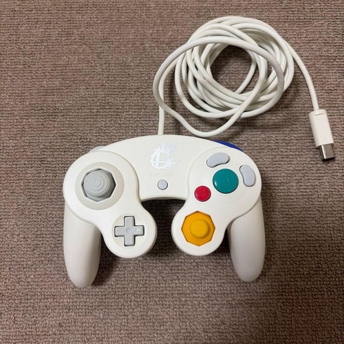 Nintendo gamecube controller - gamecube,