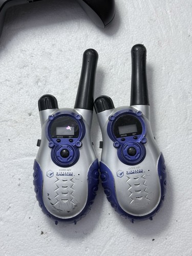 Raro set walkie - set,