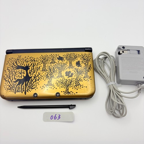 Edizione limitata nintendo 3ds - edizione,