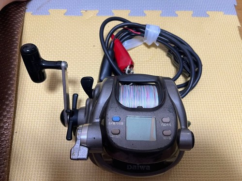Daiwa tanacom bull console - tanacom, bull-s