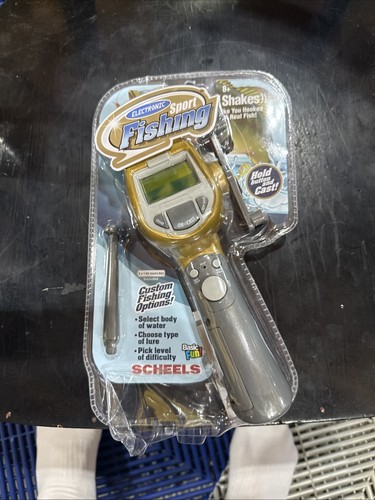 Mulinello pesca sportivo - pesca,