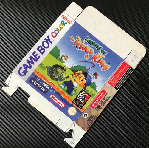 Originale leggenda del - originale,