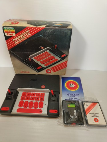 Videogiochi cassette reel - videogiochi, a